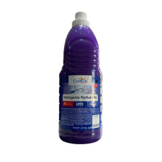 Detergente Perfumado Citrus 2Lts - Clareza